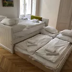 Highrise Art Apartment